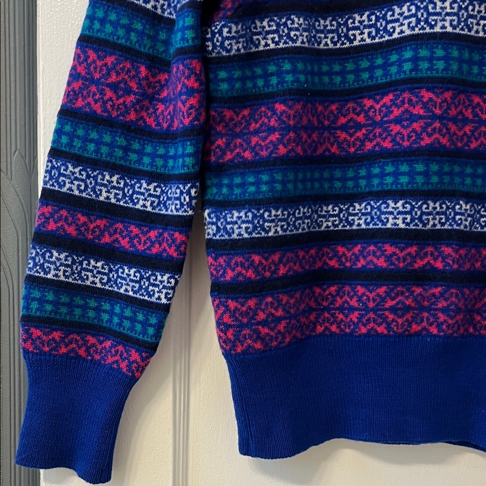 Vintage YSL Sweater - Picture 4 of 8